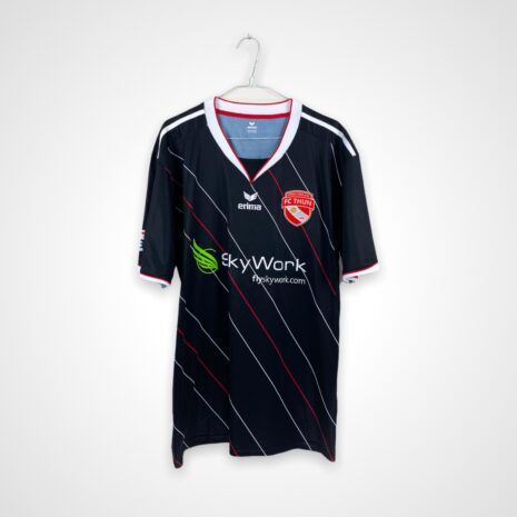 FC Thun 2011/12 Auswärts [L].