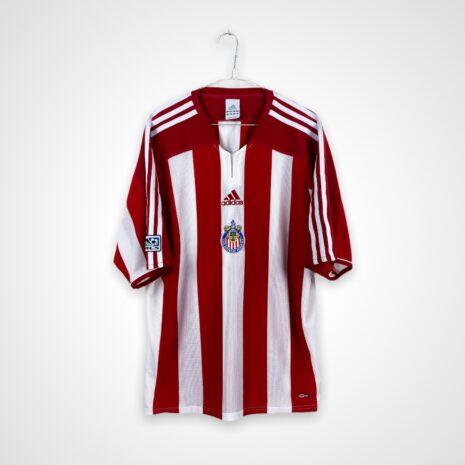 Chivas USA 2005 Home [M]