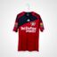 Bayer 04 Leverkusen 2008/10 Home 7 Barnetta [S].