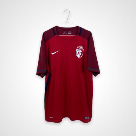LOSC Lille 2015/16 Home [XL]