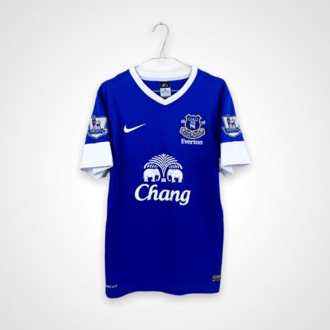 Everton FC 2012/13 Heimspiel [S].