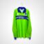 Koszulka bramkarska Brighton & Hove Albion 2011/13 [3XL]