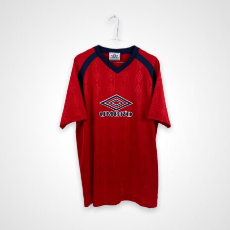 Umbro Trainingsshirt [L].