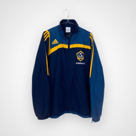 Los Angeles Galaxy Jacket [L]