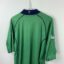 Feyenoord Rotterdam 2002/03 Away [L].