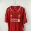 Liverpool FC 2014/15 Home 20 Lallana [XL]