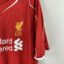 Liverpool FC 2014/15 Home 20 Lallana [XL]