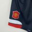 Shorts von Manchester United 1995 [M].
