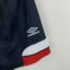 Shorts von Manchester United 1995 [M].