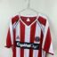 Sheffield United FC 2006/07 Home [XXL].