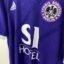 MATCH WORN U21 Tennis Borussia Berlin 2015/16 Home 25 [M].