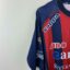 Atlante FC 2013/14 Home [M].