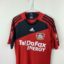 Bayer 04 Leverkusen 2008/10 Home 7 Barnetta [S].