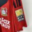 Bayer 04 Leverkusen 2008/10 Home 7 Barnetta [S].