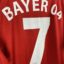 Bayer 04 Leverkusen 2008/10 Home 7 Barnetta [S].