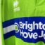 Koszulka bramkarska Brighton & Hove Albion 2011/13 [3XL]