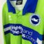 Koszulka bramkarska Brighton & Hove Albion 2011/13 [3XL]