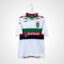 Glentoran FC 2007/08 Home [S]
