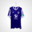 MATCH WORN U21 Tennis Borussia Berlin 2015/16 Home 25 [M].