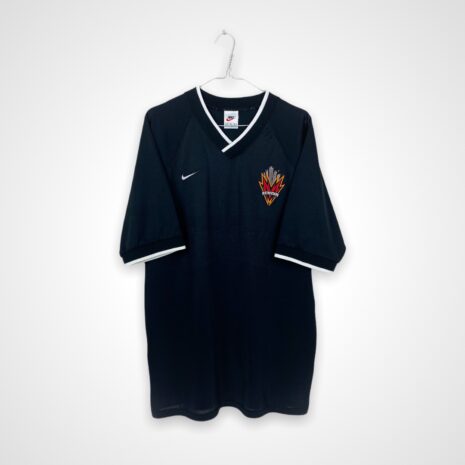 Koszulka treningowa New York MetroStars 1996/98 [M]