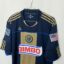 Philadelphia Union 2011 Zuhause [XL].