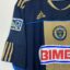 Philadelphia Union 2011 Zuhause [XL].