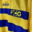 FC Guegnon 1997/98 Home [M]