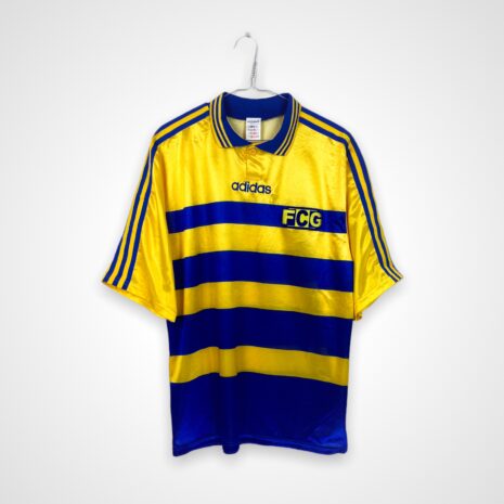 FC Guegnon 1997/98 Home [M]