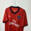 PSG 2010/11 Away [L]