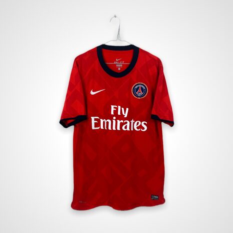 PSG 2010/11 Away [L]
