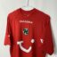 Hannover 96 2006/07 Home [M]