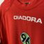 Hannover 96 2006/07 Home [M]