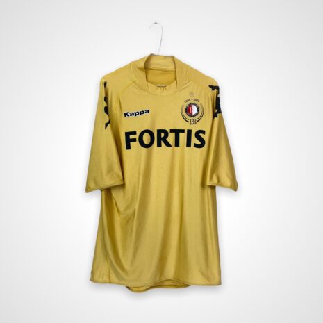 Feyenoord Rotterdam 2008/09 Dritter [XXL].