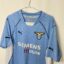 Lazio 2001/02 Heim [L/XL].