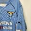 Lazio 2001/02 Heim [L/XL].
