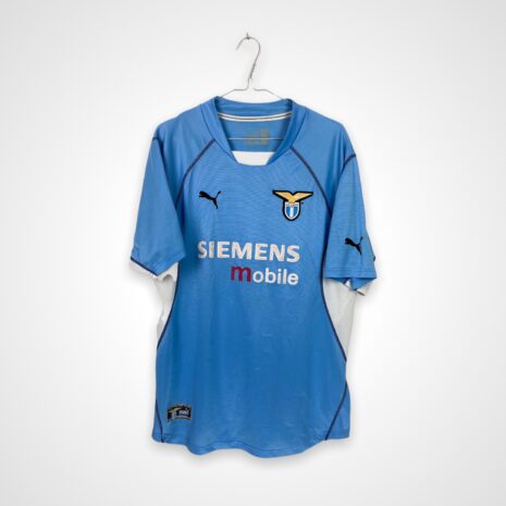Lazio 2001/02 Heim [L/XL].
