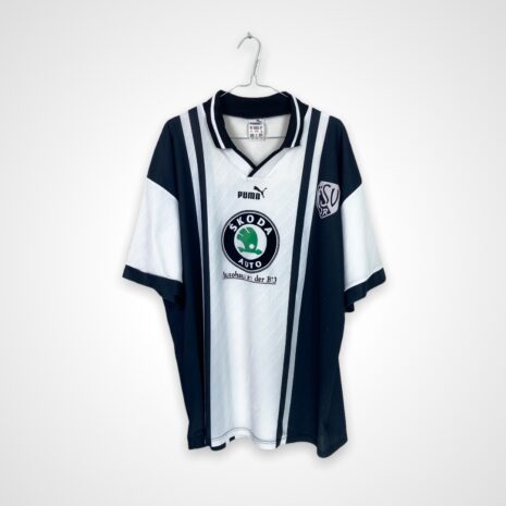 FC Ingolstadt 04 1996/97 Away [XL]
