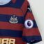 Newcastle United FC 2018/19 Away 15 Kenedy [S].