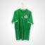Algeria 2010/11 Away [L]