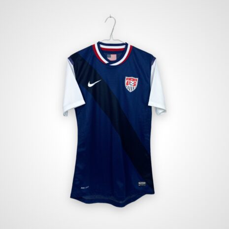 PLAYER ISSUE USA 2012 Auswärts [M].