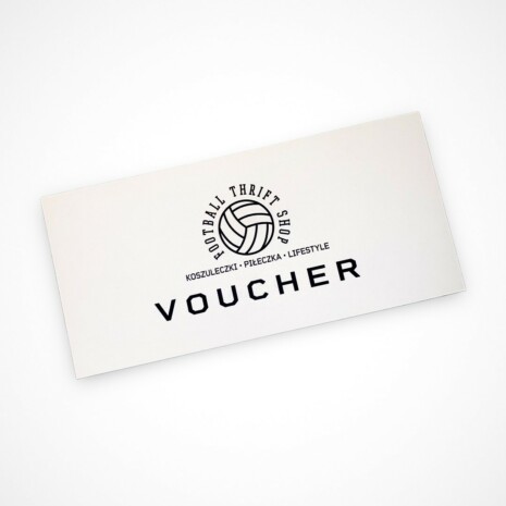 VOUCHER [1000 ZŁ]