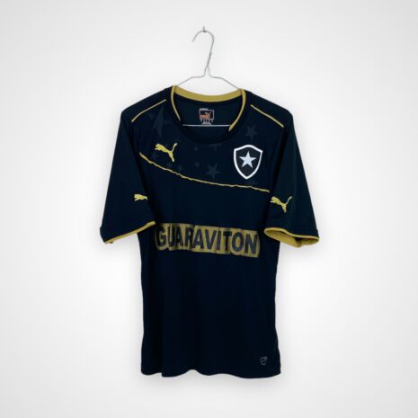 Botafogo 2013/14 Away [S]