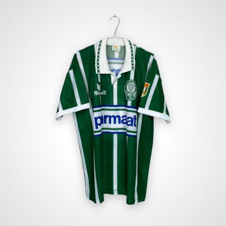 Palmeiras 1992/93 Home 9 [L]