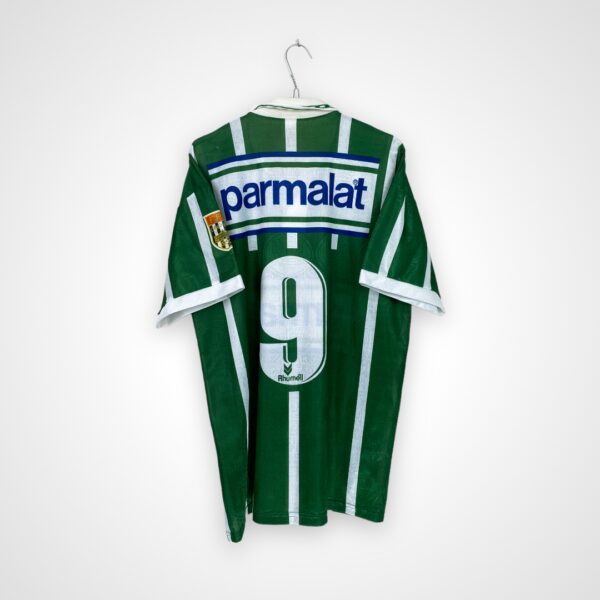 Palmeiras 1992/93 Home 9 [L]