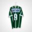 Palmeiras 1992/93 Home 9 [L]