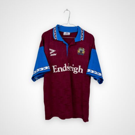 Burnley FC 1994/95 Home [L]
