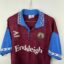 Burnley FC 1994/95 Home [L]