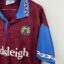 Burnley FC 1994/95 Home [L]