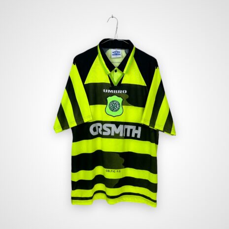 Celtic FC 1996/97 Auswärts [XL].