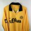 SPIELERAUSGABE Borussia Dortmund 1999/00 Heim 23 Evanilson [XL].
